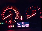 bmw 1 (f20) del año 2014