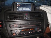 bmw 1 (f20) del año 2014
