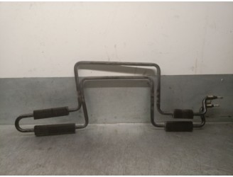 Recambio de enfriador aceite direccion para mercedes-benz clase s (w221, v221) s 350 (221.056, 221.156) referencia OEM IAM A2215