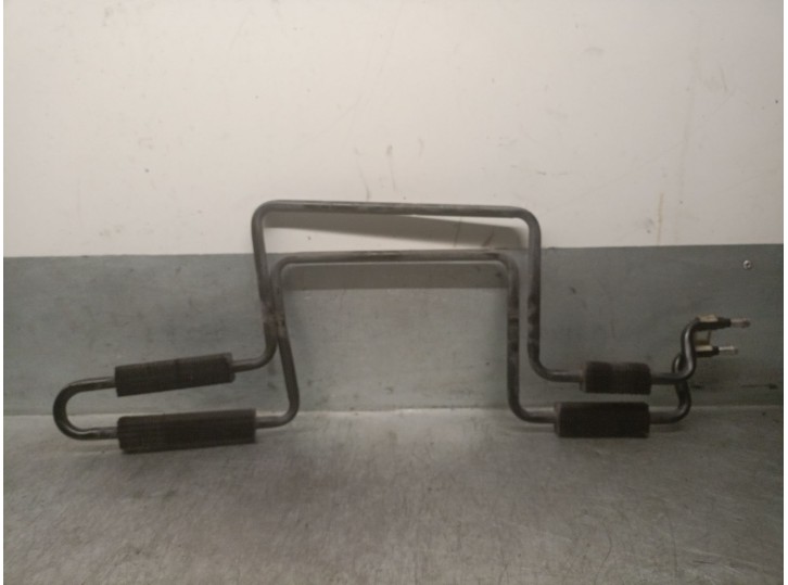 Recambio de enfriador aceite direccion para mercedes-benz clase s (w221, v221) s 350 (221.056, 221.156) referencia OEM IAM A2215