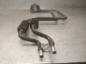 Recambio de enfriador aceite direccion para mercedes-benz clase s (w221, v221) s 350 (221.056, 221.156) referencia OEM IAM A2215