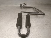 Recambio de enfriador aceite direccion para mercedes-benz clase s (w221, v221) s 350 (221.056, 221.156) referencia OEM IAM A2215