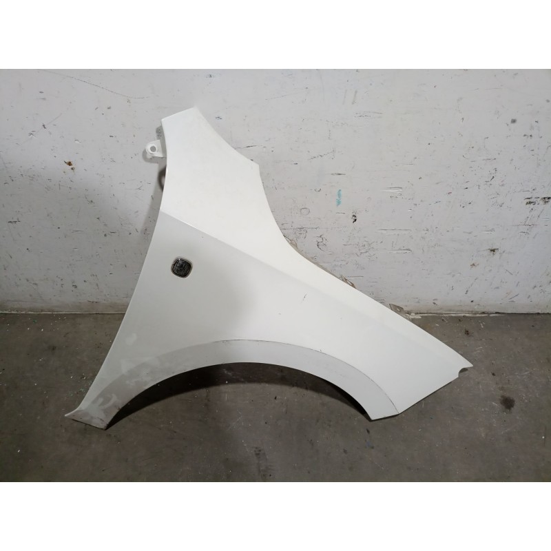 Recambio de aleta delantera derecha para seat toledo iv (kg3) 1.6 tdi referencia OEM IAM  5JA821022C 