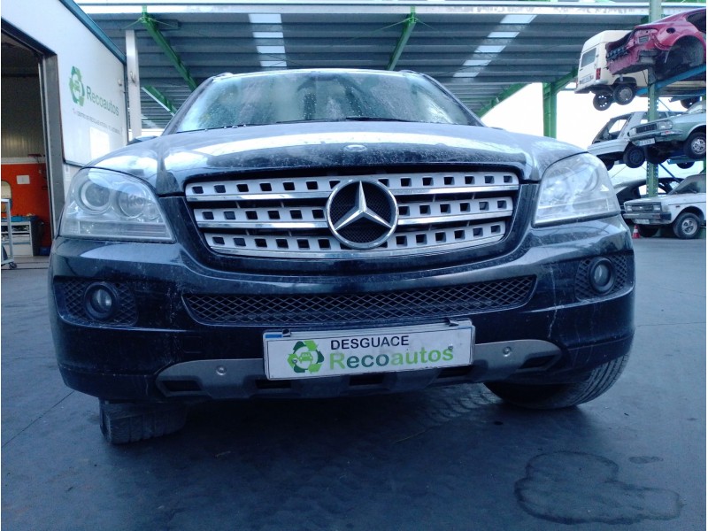 mercedes-benz clase m (w164) del año 2006