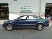 volkswagen passat b5 (3b2) del año 1998
