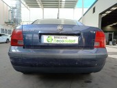 volkswagen passat b5 (3b2) del año 1998