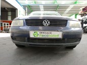 volkswagen passat b5 (3b2) del año 1998