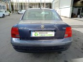 volkswagen passat b5 (3b2) del año 1998