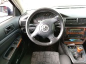 volkswagen passat b5 (3b2) del año 1998