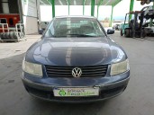 volkswagen passat b5 (3b2) del año 1998