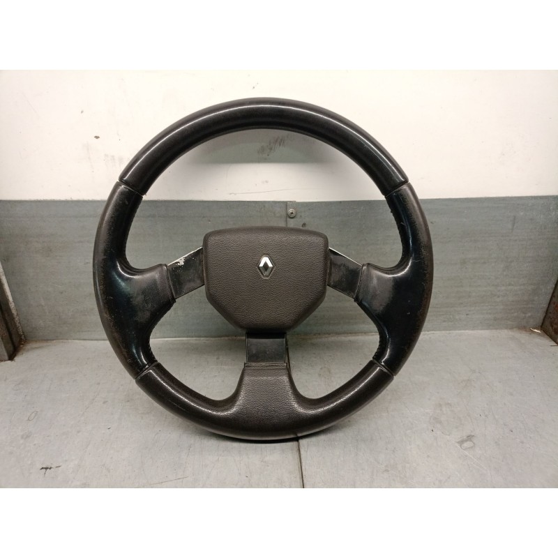 Recambio de volante para renault 19 ii (b/c53_) 1.8 (b/c538) referencia OEM IAM 7700777689  