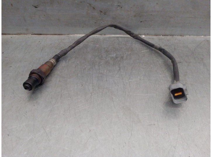 Recambio de sonda lambda para hyundai i30 (fd) 1.4 referencia OEM IAM 392102B320 392102B320 