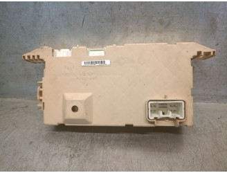 Recambio de centralita check control para mazda 2 (dy) 1.4 cd referencia OEM IAM FA404GY002X0T 