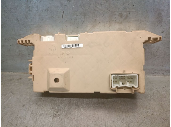 Recambio de centralita check control para mazda 2 (dy) 1.4 cd referencia OEM IAM FA404GY002X0T 