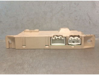 Recambio de centralita check control para mazda 2 (dy) 1.4 cd referencia OEM IAM FA404GY002X0T   2