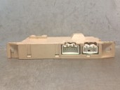 Recambio de centralita check control para mazda 2 (dy) 1.4 cd referencia OEM IAM FA404GY002X0T 