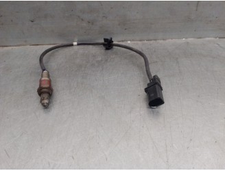 Recambio de sonda lambda para skoda octavia iii (5e3, nl3, nr3) 1.5 tsi referencia OEM IAM 04E906262GH 04E906262GH 