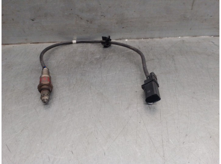 Recambio de sonda lambda para skoda octavia iii (5e3, nl3, nr3) 1.5 tsi referencia OEM IAM 04E906262GH 04E906262GH 