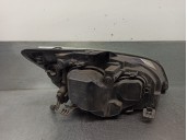Recambio de faro izquierdo para ford focus berlina (cap) 1.6 16v cat referencia OEM IAM 4M5113W030AE  