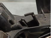 Recambio de faro izquierdo para ford focus berlina (cap) 1.6 16v cat referencia OEM IAM 4M5113W030AE  