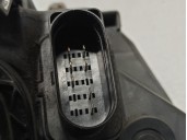 Recambio de faro izquierdo para ford focus berlina (cap) 1.6 16v cat referencia OEM IAM 4M5113W030AE  