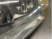 Recambio de faro izquierdo para ford focus berlina (cap) 1.6 16v cat referencia OEM IAM 4M5113W030AE  