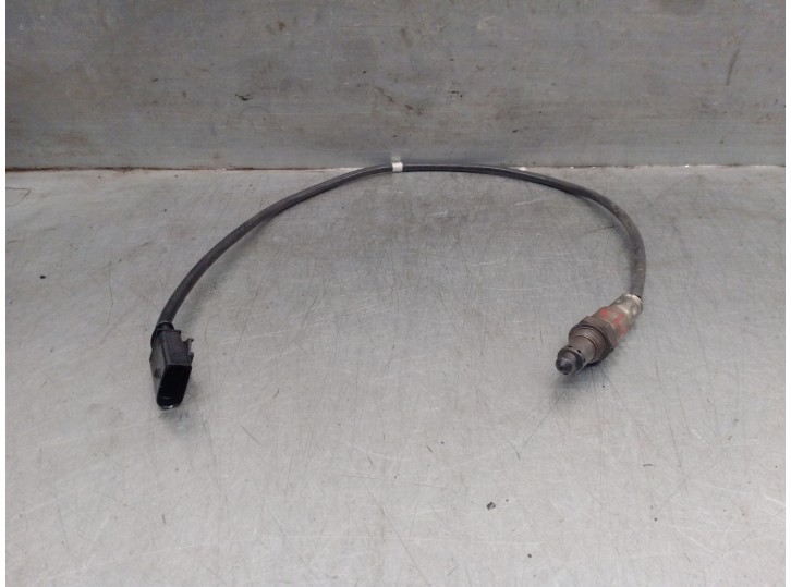 Recambio de sonda lambda para skoda octavia iii (5e3, nl3, nr3) 1.5 tsi referencia OEM IAM 04E906262CS 04E906262CS 