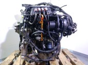 Recambio de motor completo para seat altea xl (5p5, 5p8) 1.6 referencia OEM IAM BSE 06A100043P 370493