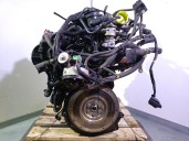 Recambio de motor completo para seat altea xl (5p5, 5p8) 1.6 referencia OEM IAM BSE 06A100043P 370493