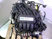 Recambio de motor completo para seat altea xl (5p5, 5p8) 1.6 referencia OEM IAM BSE 06A100043P 370493