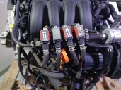 Recambio de motor completo para seat altea xl (5p5, 5p8) 1.6 referencia OEM IAM BSE 06A100043P 370493