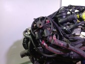 Recambio de motor completo para seat altea xl (5p5, 5p8) 1.6 referencia OEM IAM BSE 06A100043P 370493