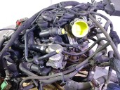 Recambio de motor completo para seat altea xl (5p5, 5p8) 1.6 referencia OEM IAM BSE 06A100043P 370493