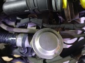 Recambio de motor completo para seat altea xl (5p5, 5p8) 1.6 referencia OEM IAM BSE 06A100043P 370493