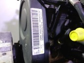 Recambio de motor completo para seat altea xl (5p5, 5p8) 1.6 referencia OEM IAM BSE 06A100043P 370493