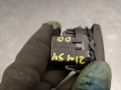 Recambio de mando elevalunas delantero derecho para ford focus ii sedán (db_, fch, dh) 1.6 tdci referencia OEM IAM 3M5T14529AA 