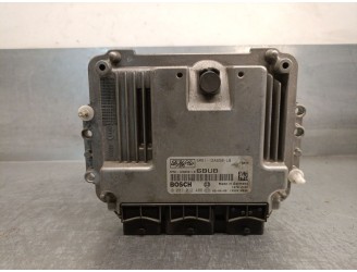 Recambio de centralita motor uce para ford focus ii sedán (db_, fch, dh) 1.6 tdci referencia OEM IAM 5M5112A650LB  0281012486 BO