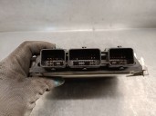 Recambio de centralita motor uce para ford focus ii sedán (db_, fch, dh) 1.6 tdci referencia OEM IAM 5M5112A650LB 0281012486 BO