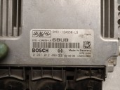 Recambio de centralita motor uce para ford focus ii sedán (db_, fch, dh) 1.6 tdci referencia OEM IAM 5M5112A650LB 0281012486 BO