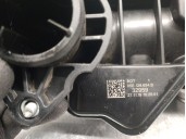 Recambio de tubo para skoda octavia iii (5e3, nl3, nr3) 1.5 tsi referencia OEM IAM 05E129654B 05E129654B 