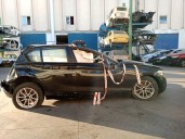 bmw 1 (f20) del año 2014