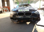 bmw 1 (f20) del año 2014