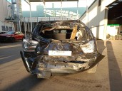bmw 1 (f20) del año 2014
