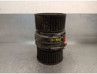 Recambio de motor calefaccion para renault megane iii hatchback (bz0/1_, b3_) 1.2 tce (bz2b, bz11) referencia OEM IAM 272104937R