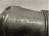 Recambio de tubo para skoda octavia iii (5e3, nl3, nr3) 1.5 tsi referencia OEM IAM 5Q0129684C 5Q0129684C 