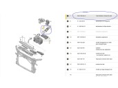 Recambio de tubo para skoda octavia iii (5e3, nl3, nr3) 1.5 tsi referencia OEM IAM 5Q0129684C 5Q0129684C 