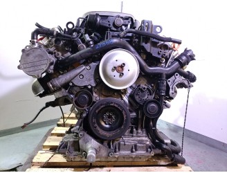 Recambio de motor completo para audi a6 c6 (4f2) 3.2 fsi quattro referencia OEM IAM AUK 06E100031 014095
