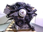 Recambio de motor completo para audi a6 c6 (4f2) 3.2 fsi quattro referencia OEM IAM AUK 06E100031 014095