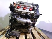Recambio de motor completo para audi a6 c6 (4f2) 3.2 fsi quattro referencia OEM IAM AUK 06E100031 014095