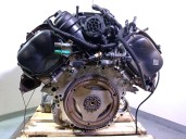 Recambio de motor completo para audi a6 c6 (4f2) 3.2 fsi quattro referencia OEM IAM AUK 06E100031 014095